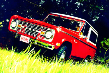 Bronco