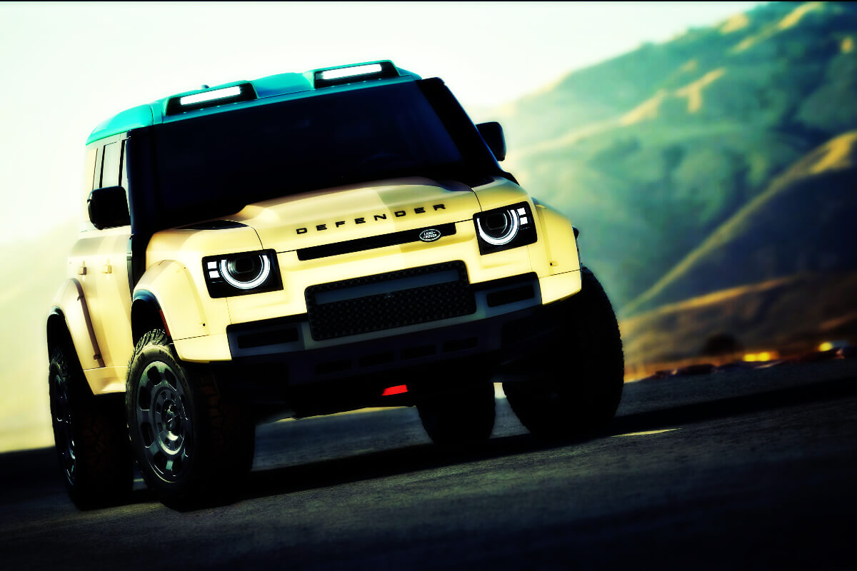 Defender