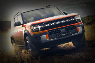 Bronco