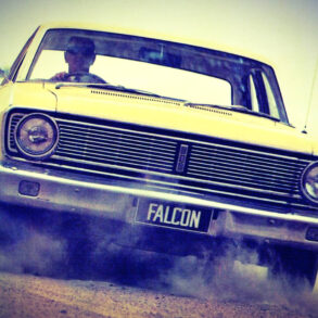 XT Falcon