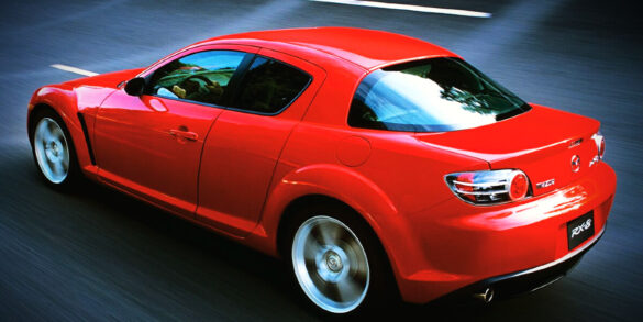 RX-8