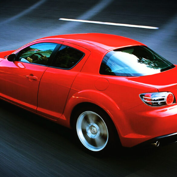 RX-8