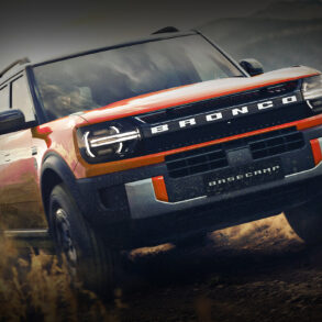 Bronco