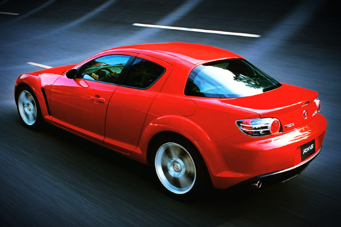 RX-8