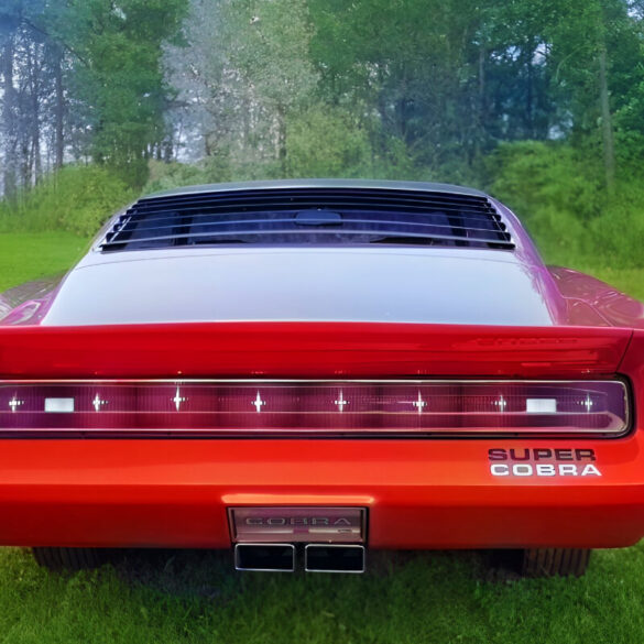 forgotten