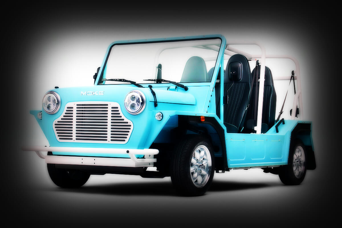 Moke