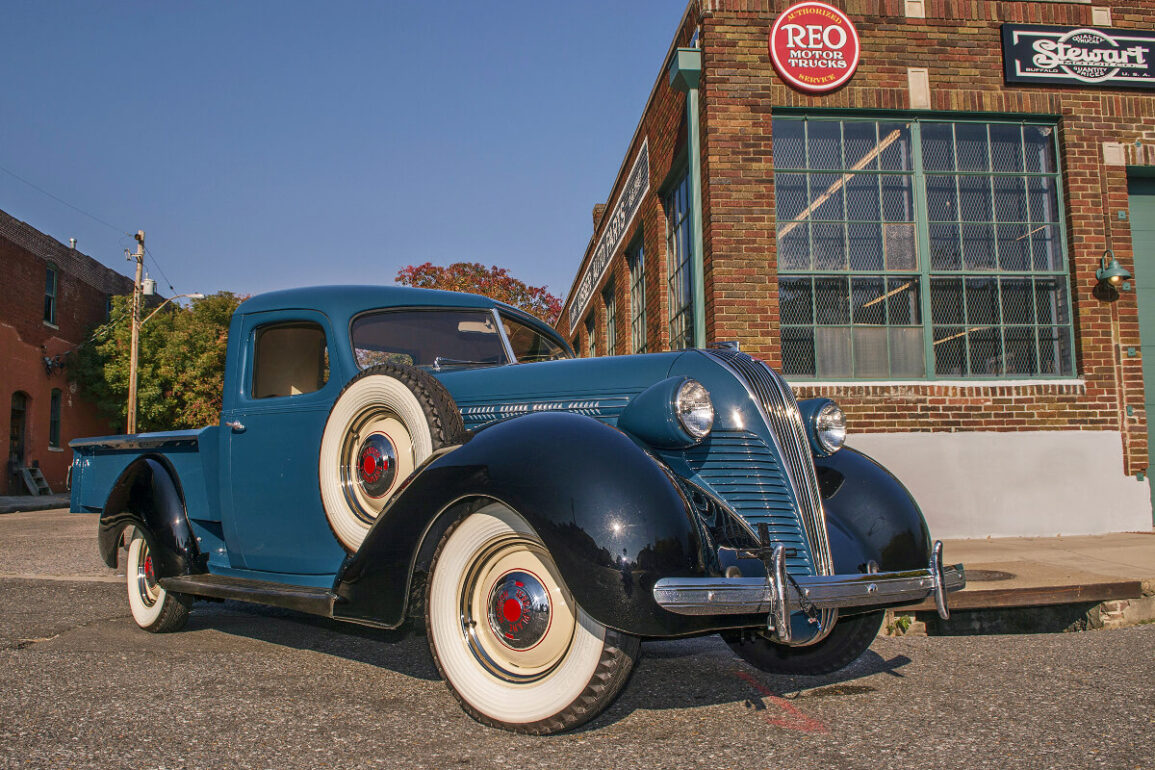 terraplane