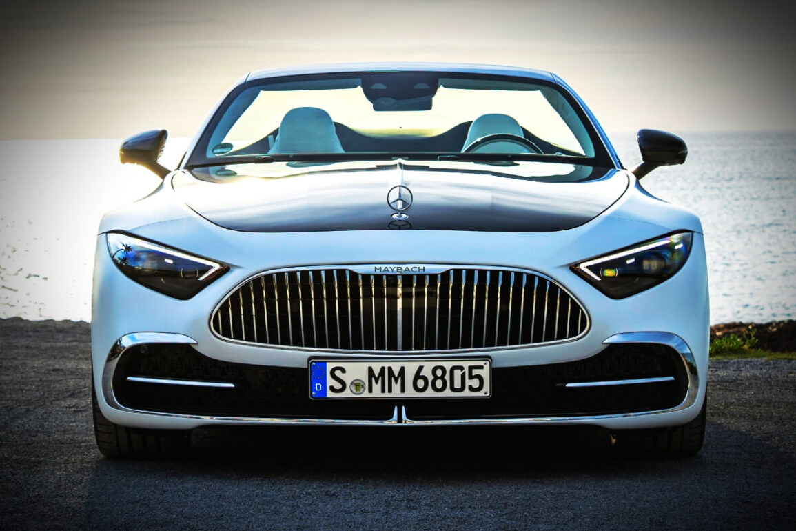 Maybach