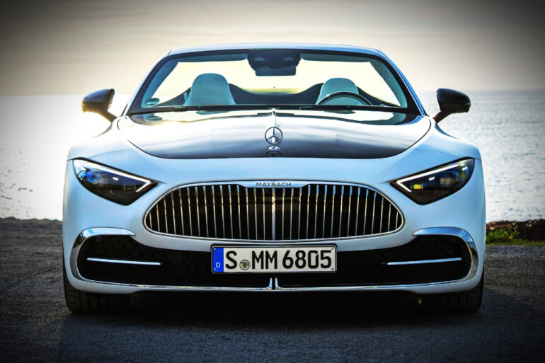 Maybach