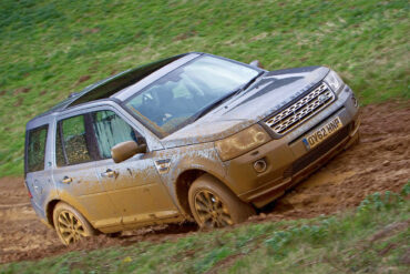freelander