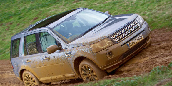 freelander
