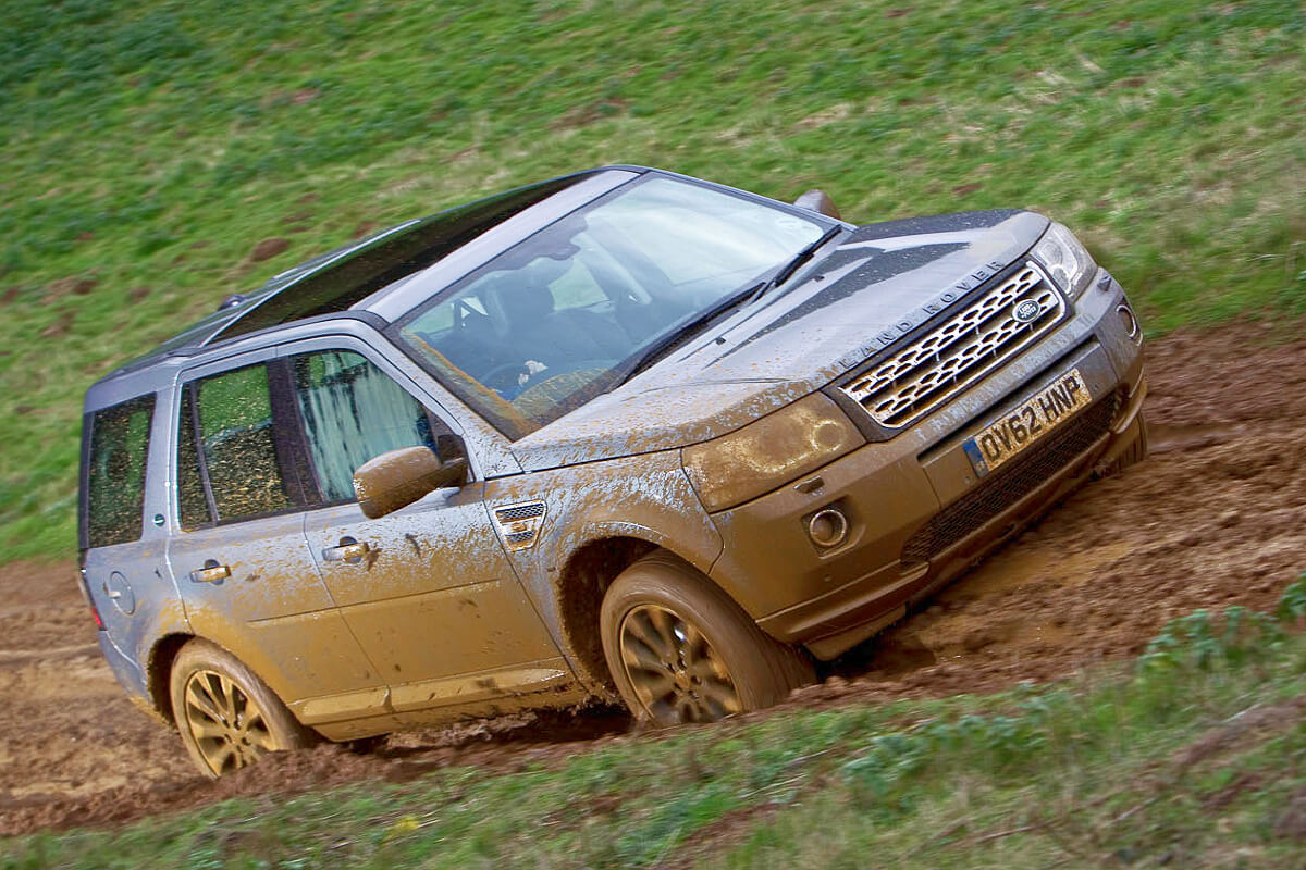 freelander