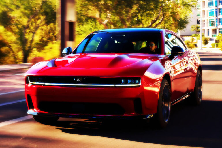 charger