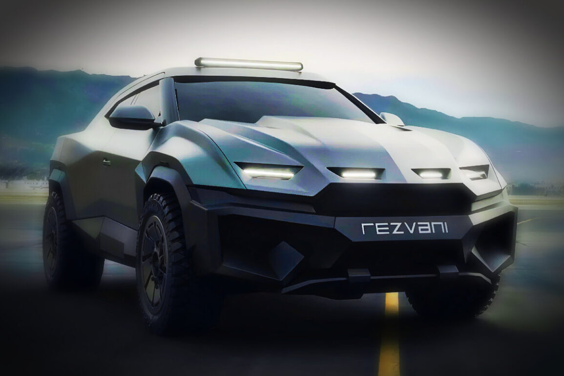 BYO Urus for Knight of knights | cars4starters
