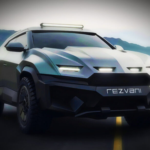 urus