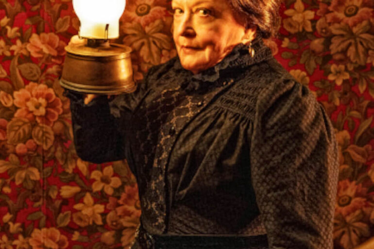 gaslight