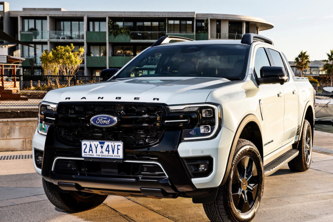 Ranger PHEV — here’s the price | cars4starters