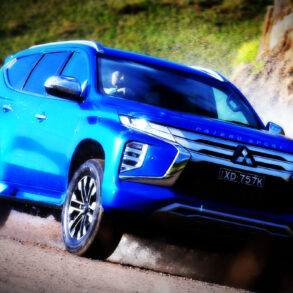 pajero