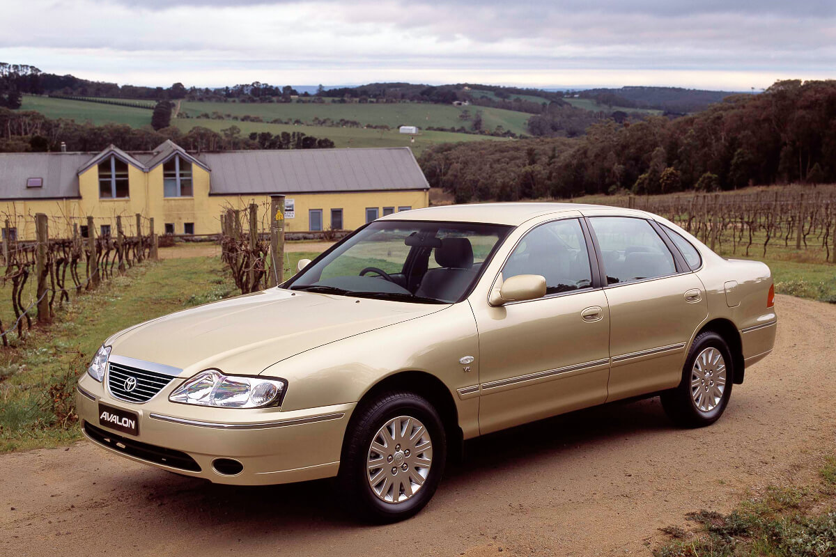 avalon