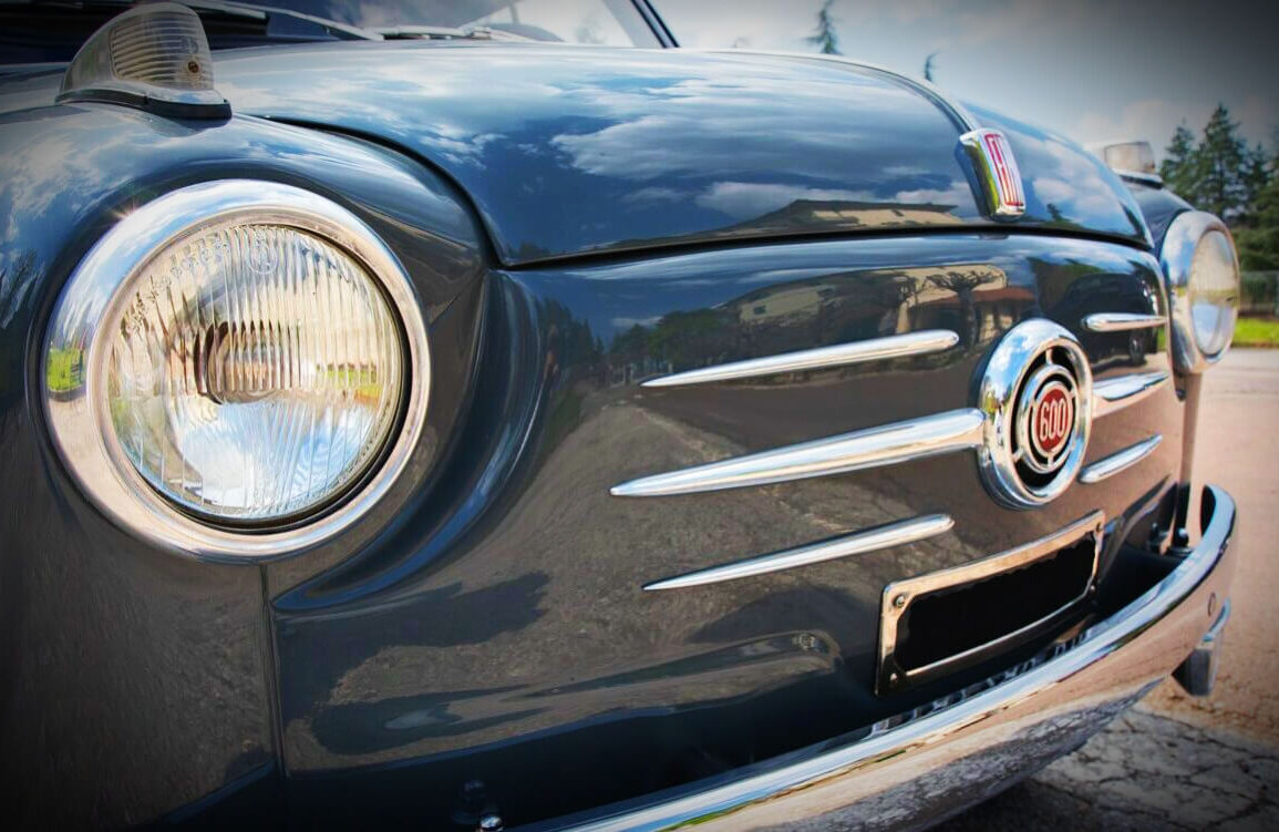Fiat 600