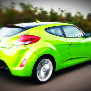 veloster