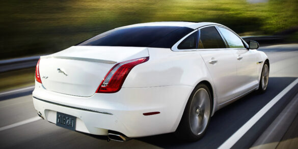 XJ