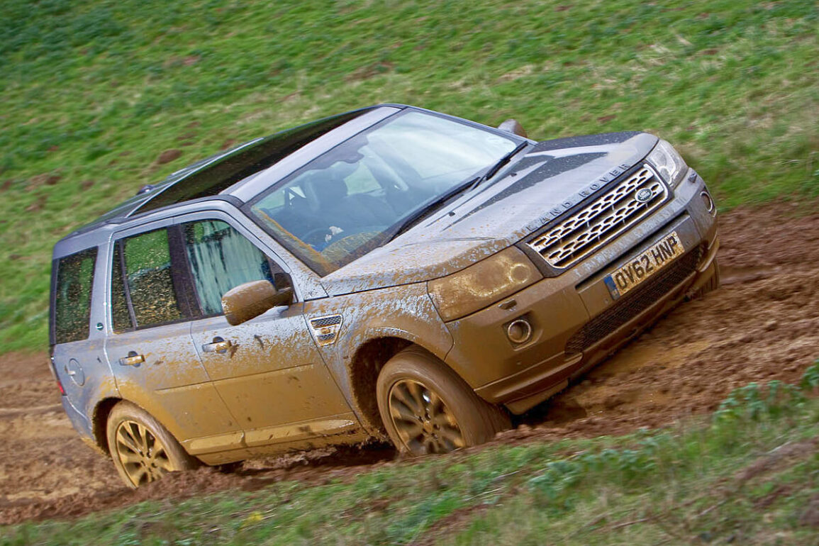 freelander