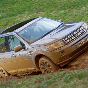 freelander