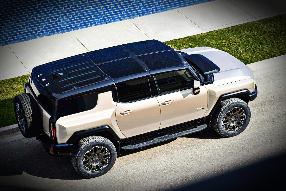 hummer
