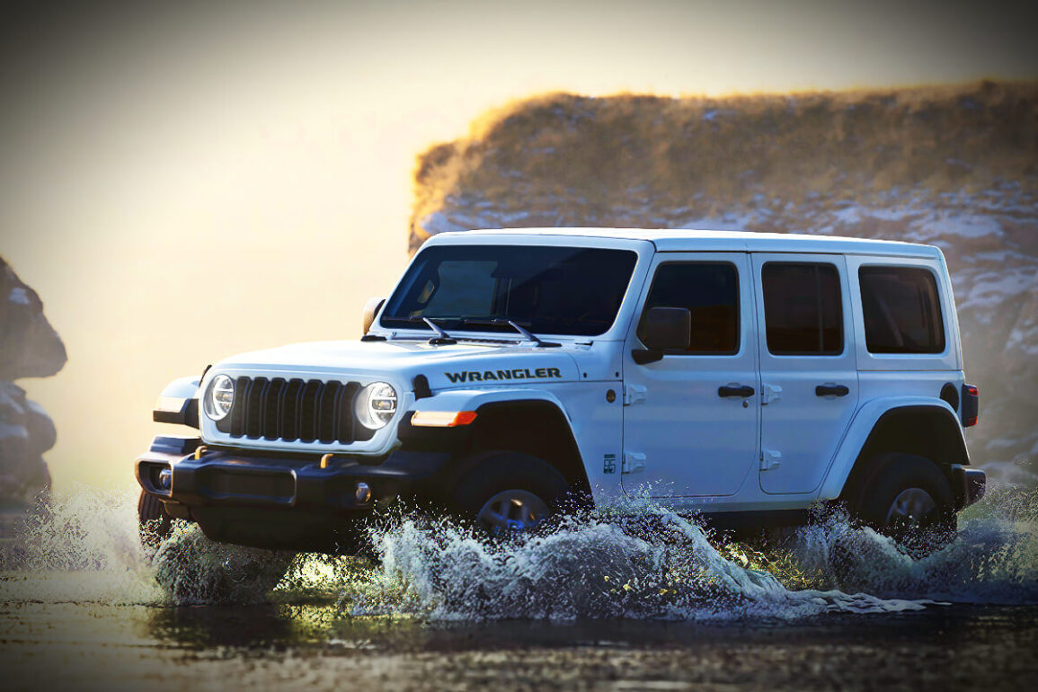 jeep