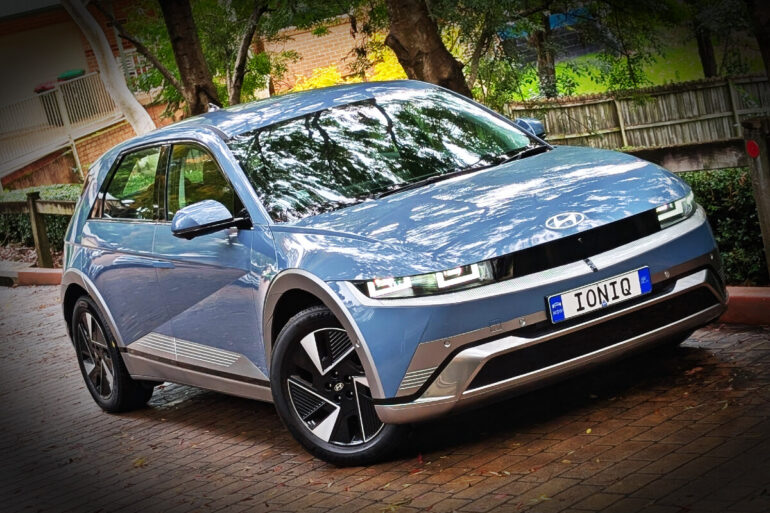 ioniq