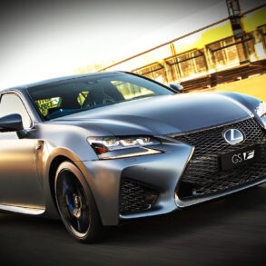 GS-F